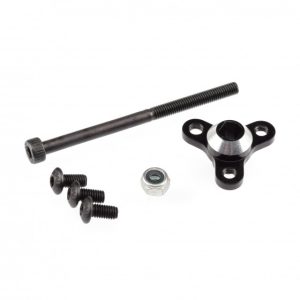 Slipper eliminator set (Associated B6.2, B6.3, T6.2 or SC6.2)