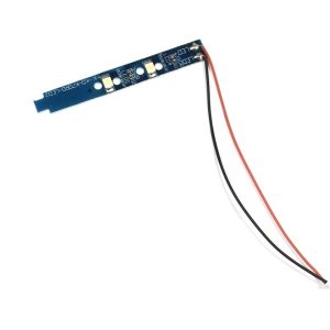 Front LED Light Strip (Imager 390)