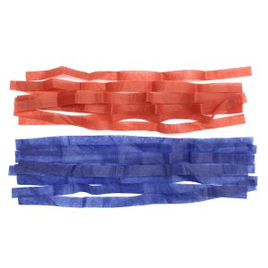Combat streamer set - 20 pieces (Rage Jet Pack Commander)