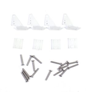Complete control horn set (Rage Defender 1100)