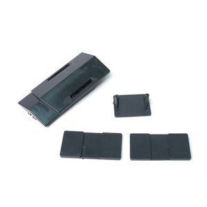 Equipment mount set (Rage Black Marlin or Black Marlin BL)