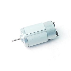 Drive motor (Rage Black Marlin)
