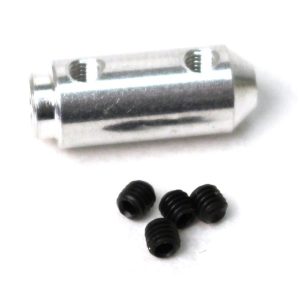 Brushless motor coupler (Rage Black Marlin BL)