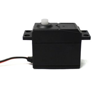 40 gram rudder servo (Rage Super Cat 700 BL)