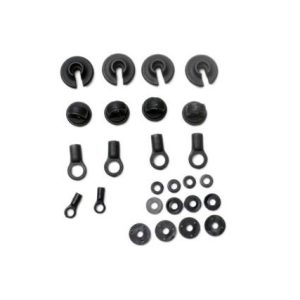 Shock plastic parts set (Rage R10ST)
