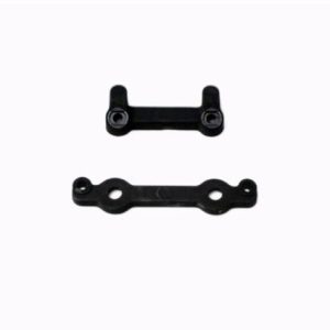 Steering rack cap and drag link (Rage R10ST)