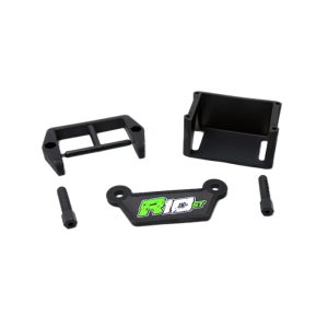 Battery mount set (Rage R10ST)