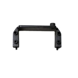 Servo mount (Rage R10ST) (D)