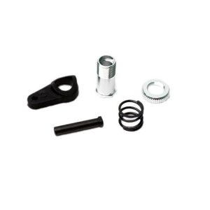Servo saver assembly (Rage R10ST)