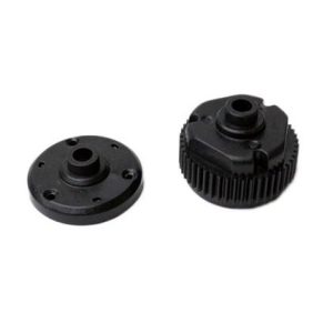 Differential case (Rage R10ST)