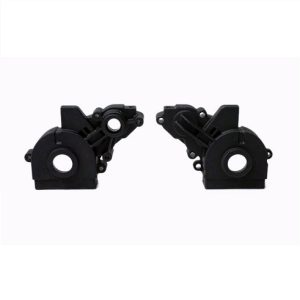 Transmission case (Rage R10ST) (D)