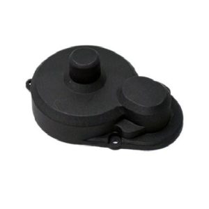Spur gear cover (Rage R10ST)