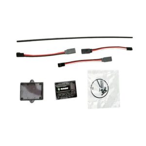 Waterproof reciever box set (Rage R10ST)