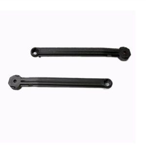Chassis brace set (Rage R10ST) (D)