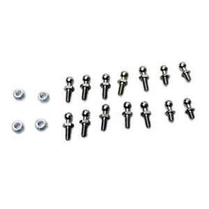 Ballstud set (Rage R10ST)