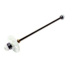 Complete centre driveshaft assembly (Rage R18MT)