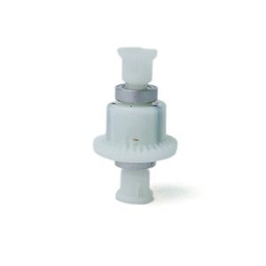 Assembled geared differential - front or rear (Rage R18MT)