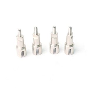 Outdrive axle set - 4 pcs (Rage R18MT)