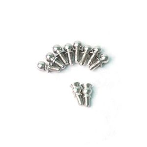 Ballstuds - 10 pcs (Rage R18MT)