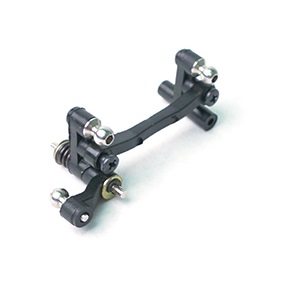 Steering bellcrank assembly (Rage R18MT)