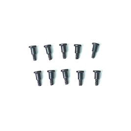 Step screw set - 10 pcs (Rage R18MT)