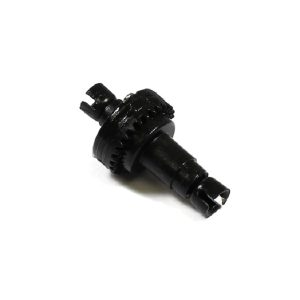 Assembled differential - front or rear (Rage R/C Mini-Q)