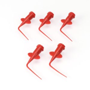 Ruddog CA tire glue tips (5 pcs)