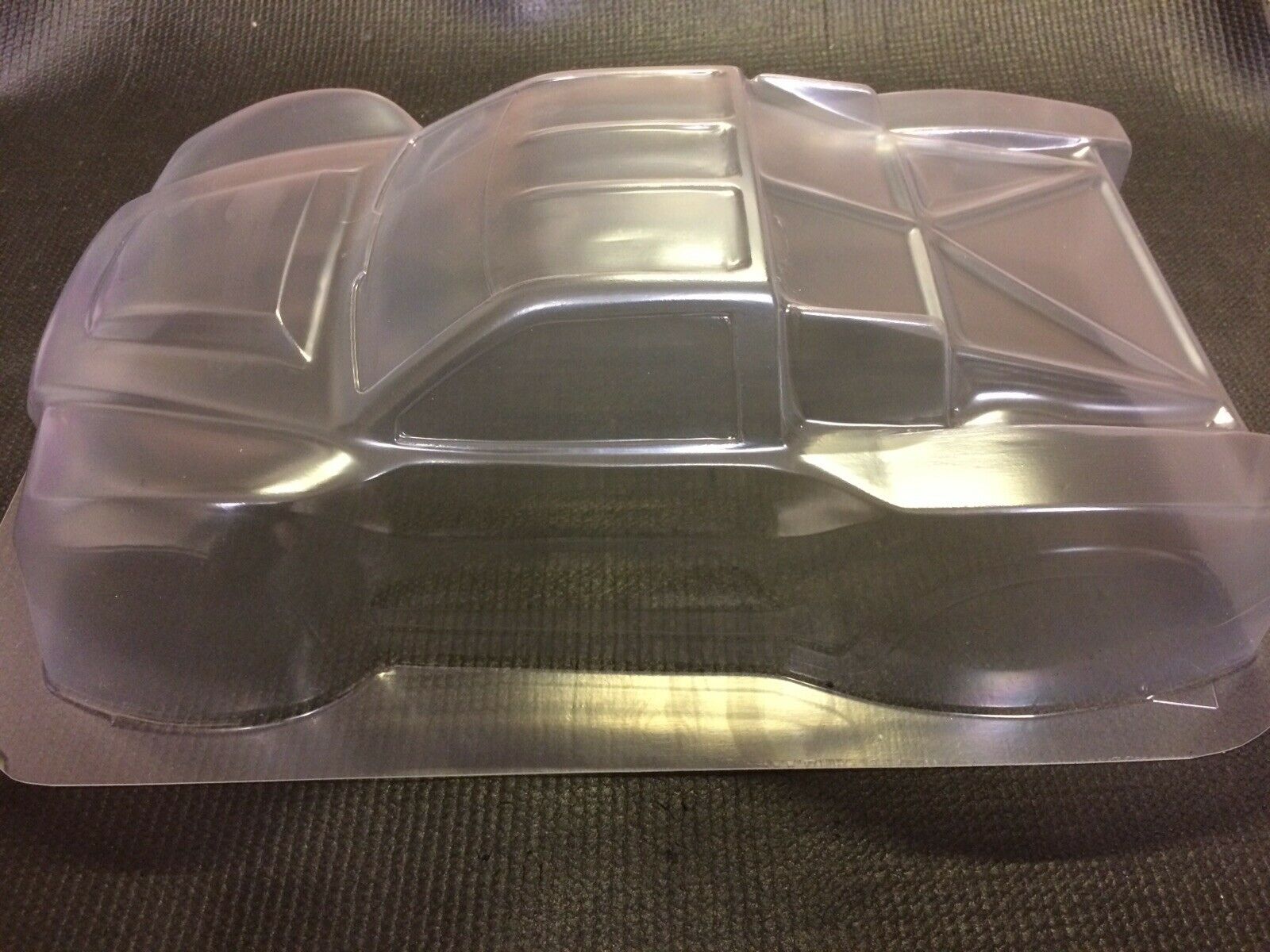 Raptor SCT - 1/14th lexan mini short course truck bodyshell (LC Racing EMB-1 or Losi Mini 8DB)