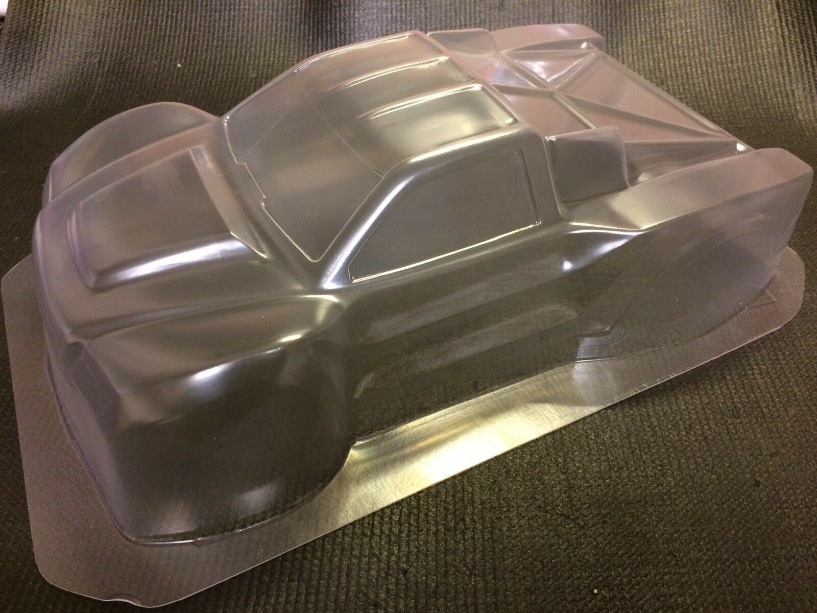 Raptor SCT - 1/14th lexan mini short course truck bodyshell (LC Racing EMB-1 or Losi Mini 8DB)
