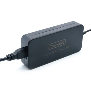 Toolkit RC - ADP-200 - 200W charger power supply (XT60 output)