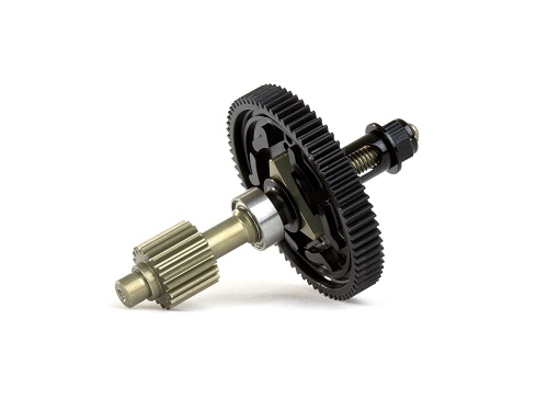 Triad - Direct Drive conversion (Associated B5 or TLR 22) (D)