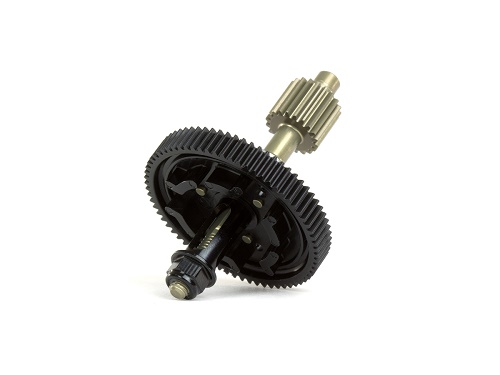 Triad - Direct Drive conversion (Associated B5 or TLR 22) (D)
