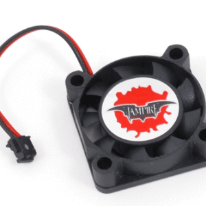 Spare cooling fan (fits all SR1 series ESC)