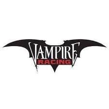 Vampire ESC wire kit with heatshrink - black