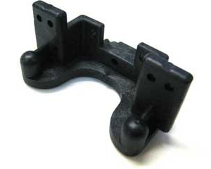 Rear bulkhead (X6, X60, SCX60 or X6 Squared)