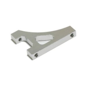 Alloy rear top deck support - 1 (X6 Cubed, X60-CF or SCX60-CF)